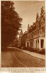 350424 Gezicht in de Weijerstraat te Amersfoort.